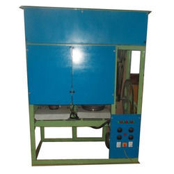 Double Die Dona Making Machine