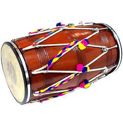 Durable Bhangra Dhol