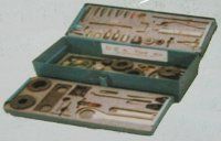 Epe Tools Box