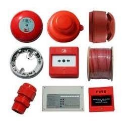 Fire Alarm Systems