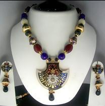 Necklace Set (Mk157)