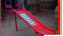 Roller Slide