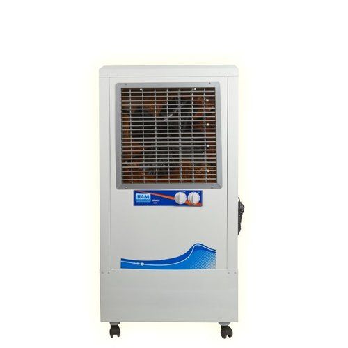 Tower Cooler For 460 Sft Speed: 1500-3000 Rpm