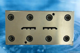 WPC Extrusion Mould