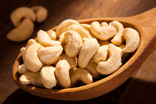 a  Cashew Nuts