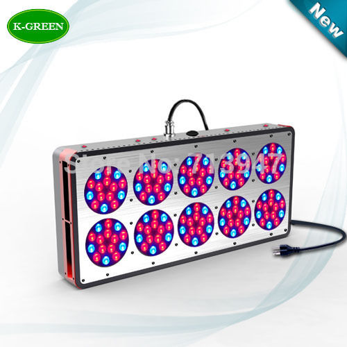 360w, 450w, 540w Apollo LED Grow Light