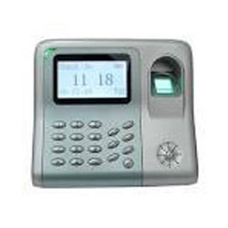 Attendance Recorder