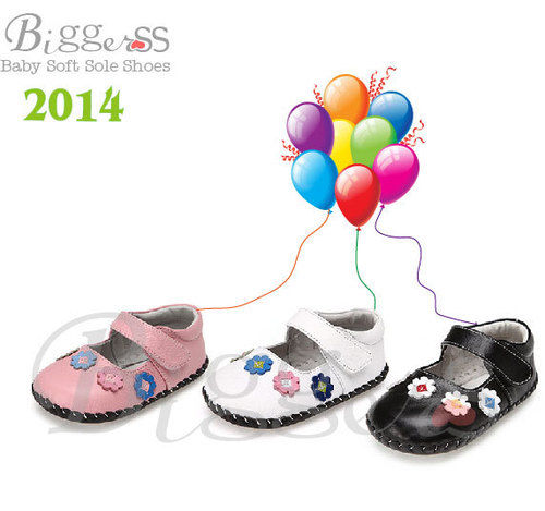 Biggers Children Shoes