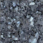 Blue Pearl Granites