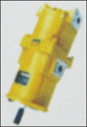 Cbj50 Lubrication Gear Pumps