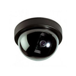 CCTV Dome Camera