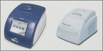 Conventional Thermal Cyclers