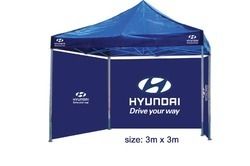 Demo Tents