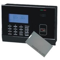 Digital Card Reader