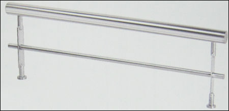 DR-5 Flate Series Railing