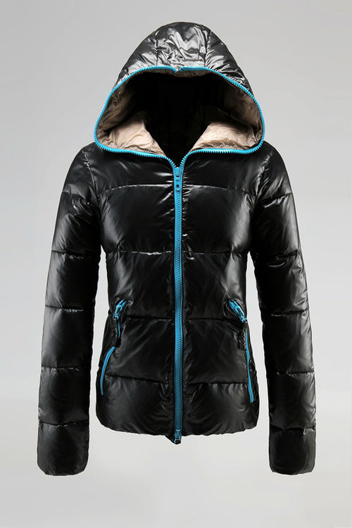 Duvetica Women Down Jacket With Hood