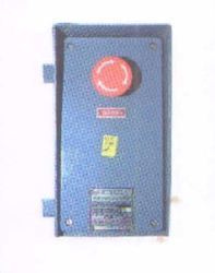 Opal Flameproof Control Stations