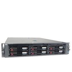 HP Servers