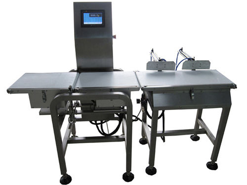 Inline Weight Sorting Machine