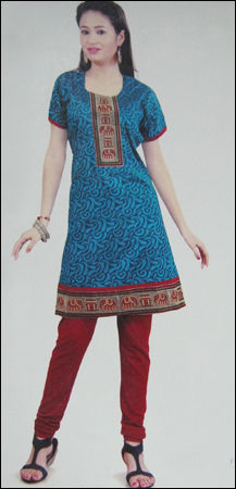 Ladies Salwar Kameez