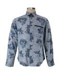 Men's Designer Casual Shirts