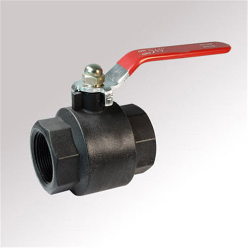 Nylon Valve