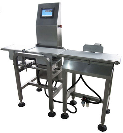 Online Conveyor Check Weigher