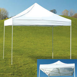 Tent - Durable High-Quality Fabric, Spacious Room for 4-6 People, Easy Setup