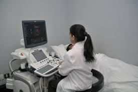 Ultrasound Service