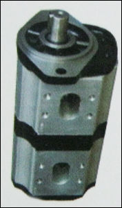 VGP Gear Pumps