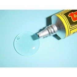 Water Based Adhesives - Non-Flammable, Skin-Safe Formulation | Environmentally Friendly, Solvent Investigated, Cost-Effective Solutions