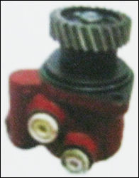 YBZ Series Power Steering Vane Pump