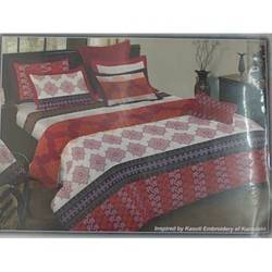 Bed Sheets (Bombay Dyeing)