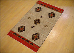 Cotton And Chenille Rugs