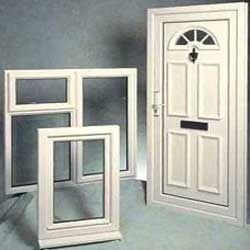 Door & Window Frame