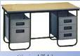 Durable Clerical Table