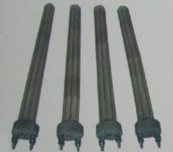 Industrial Immersion Heaters