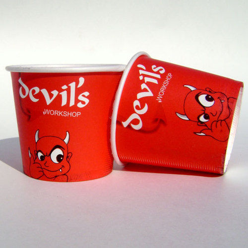 Premium Quality Disposable Paper Cups
