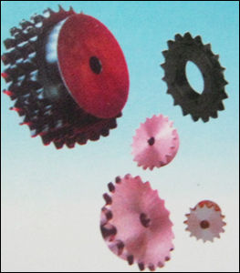 Sprockets