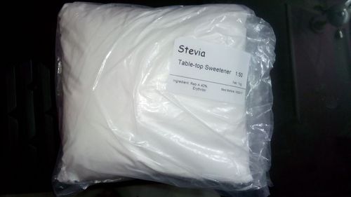Stevia White Extract 