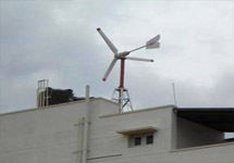 Vet Wind Mill