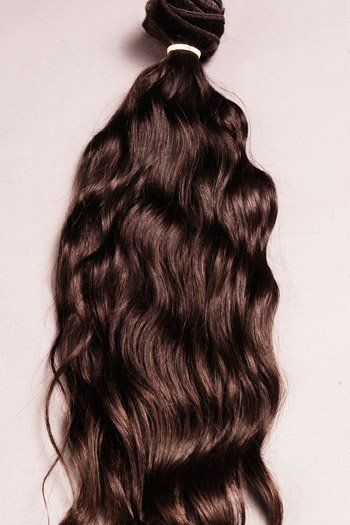 virgin hair