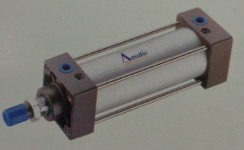 AC (Tie Rod) Series Pneumatic Cylinder