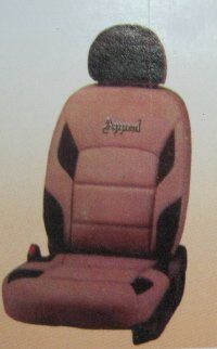 AP-003 Car Seat Covers