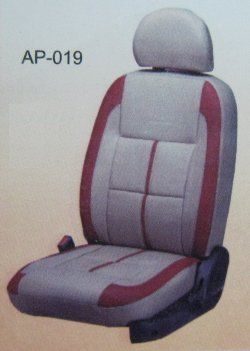 AP-019 Car Seat Covers