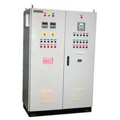 Auto Power Factor Correction APFC Panel