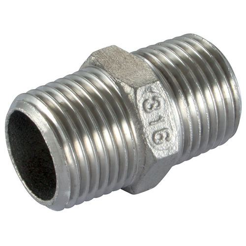 BSP Screwed Pipe Fitting