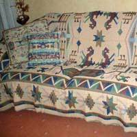 Cotton Bedspreads