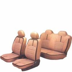 Designer Car Seat Cover (SN-06)
