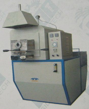 Metal Brightening And Hardening Furnace